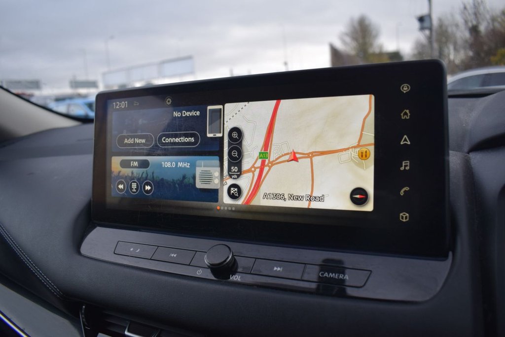 Used Nissan Qashqai 2022 for sale - 76950594: Photo 22