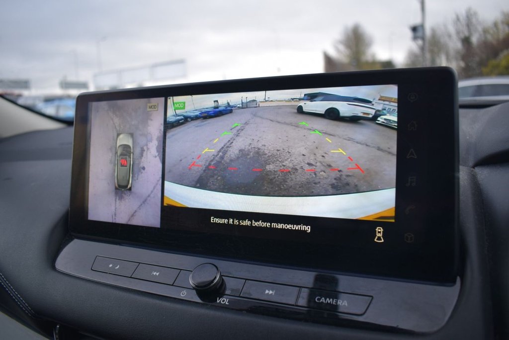 Used Nissan Qashqai 2022 for sale - 76950594: Photo 4