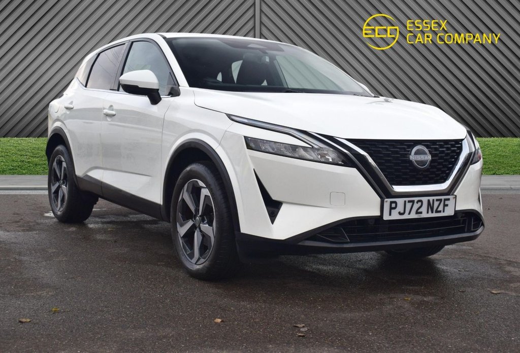 Used Nissan Qashqai 2022 for sale - 76950594: Photo 5