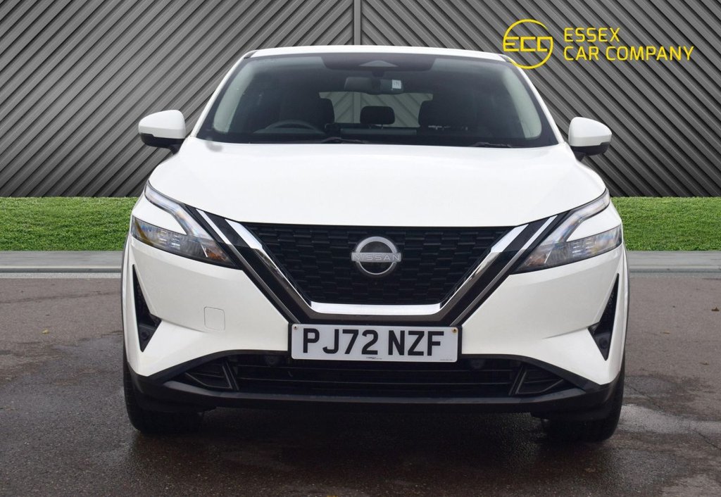 Used Nissan Qashqai 2022 for sale - 76950594: Photo 6