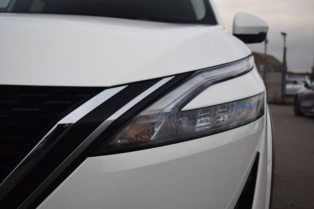 Used Nissan Qashqai 2022 for sale - 76950594: Photo 7