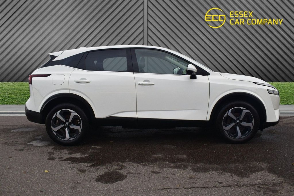Used Nissan Qashqai 2022 for sale - 76950594: Photo 8