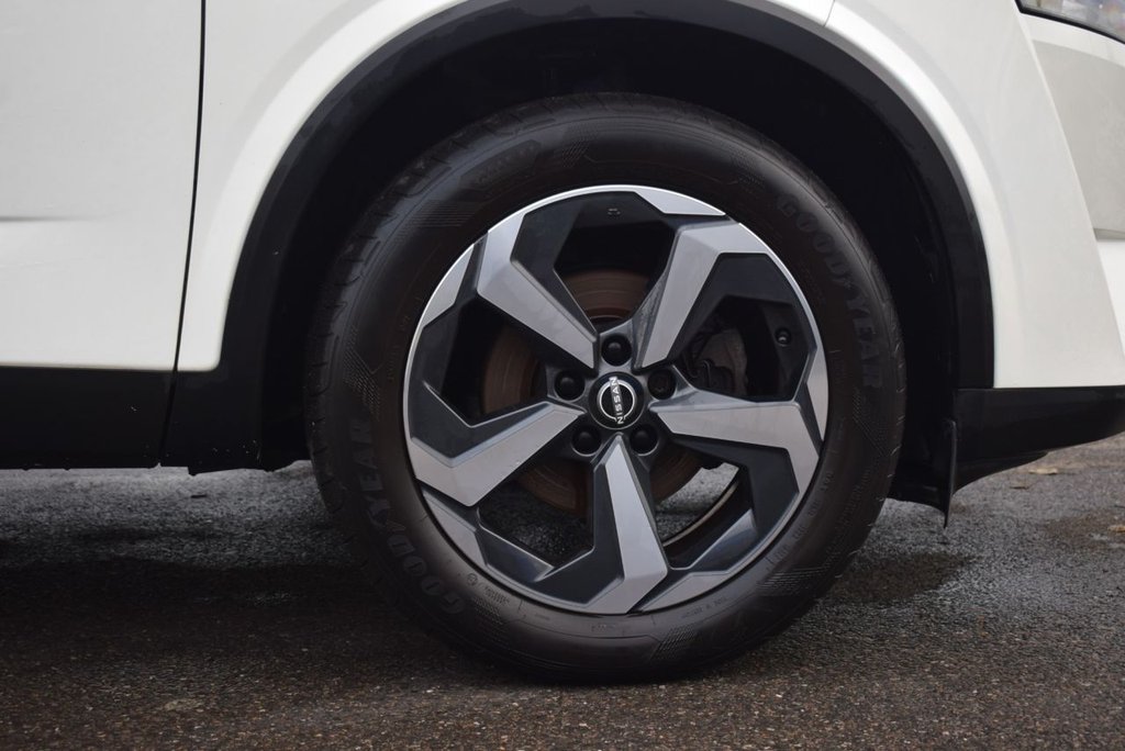 Used Nissan Qashqai 2022 for sale - 76950594: Photo 9