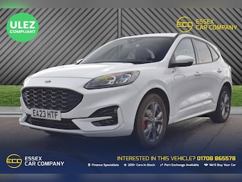 Used Ford Kuga 2023 for sale - 78863916: Photo