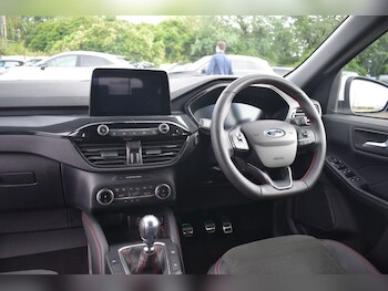 Used Ford Kuga 2023 for sale - 78863916: Photo
