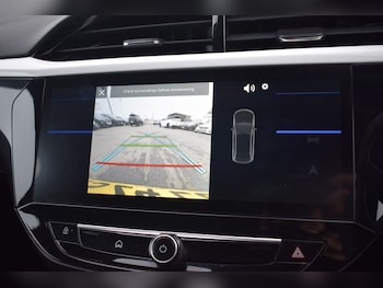 Used Vauxhall Corsa 2024 for sale - 76962396: Photo