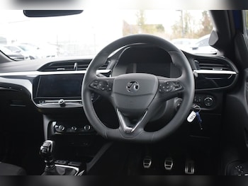 Used Vauxhall Corsa 2024 for sale - 76962396: Photo