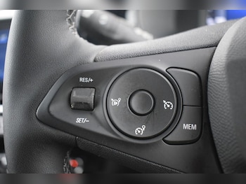 Used Vauxhall Corsa 2024 for sale - 76962396: Photo