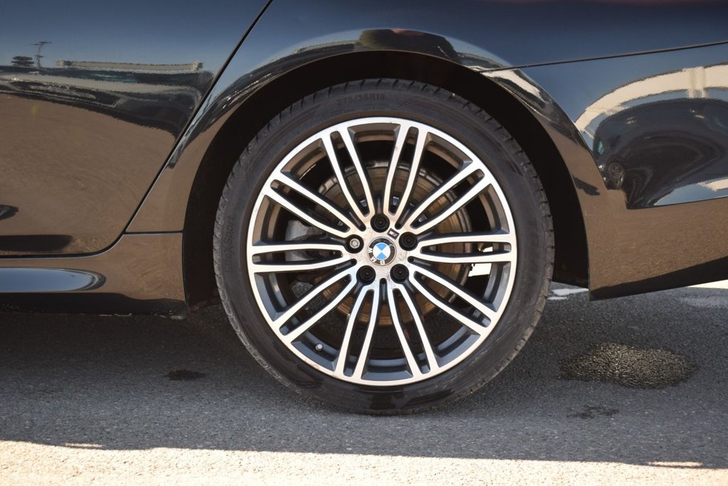 Used BMW 5 Series 2019 for sale - 78172369: Photo 15