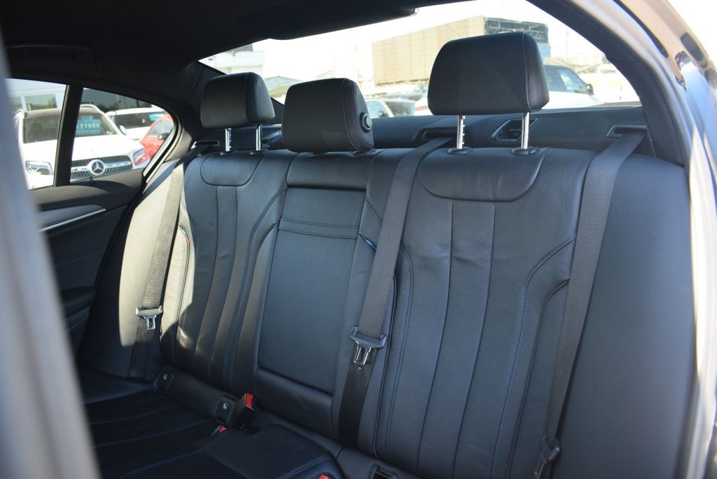 Used BMW 5 Series 2019 for sale - 78172369: Photo 18