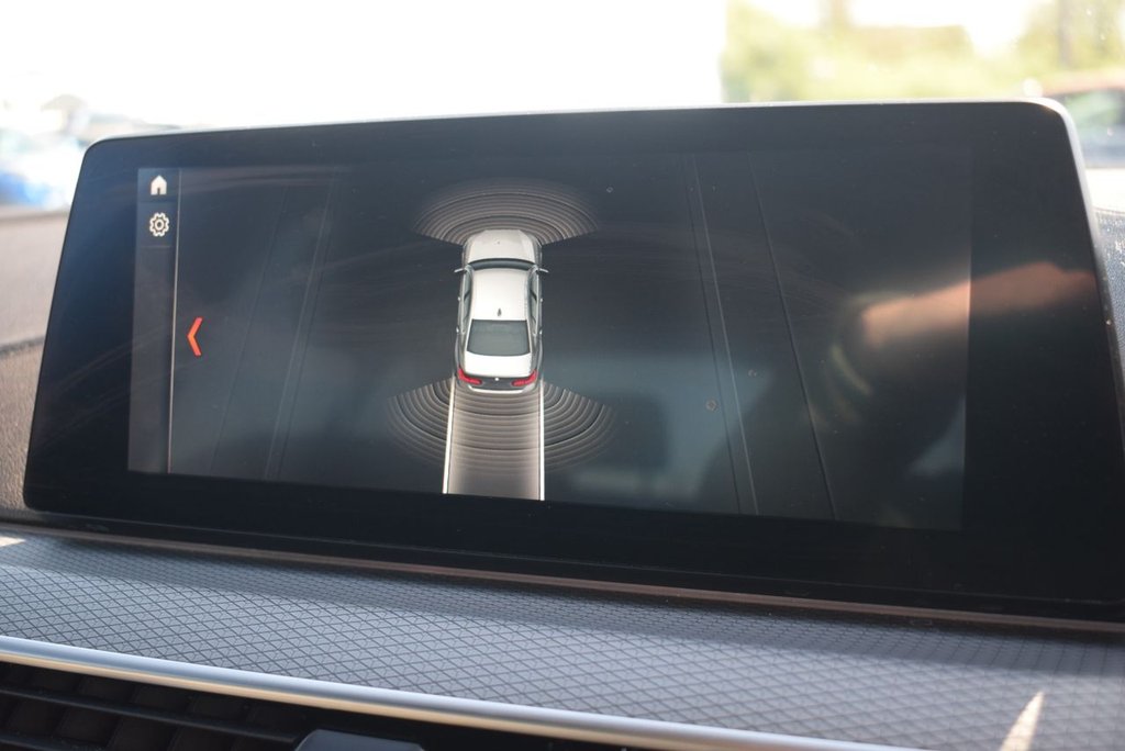 Used BMW 5 Series 2019 for sale - 78172369: Photo 2