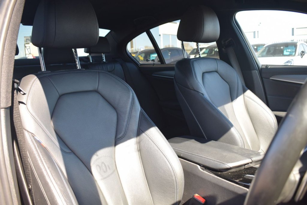 Used BMW 5 Series 2019 for sale - 78172369: Photo 23