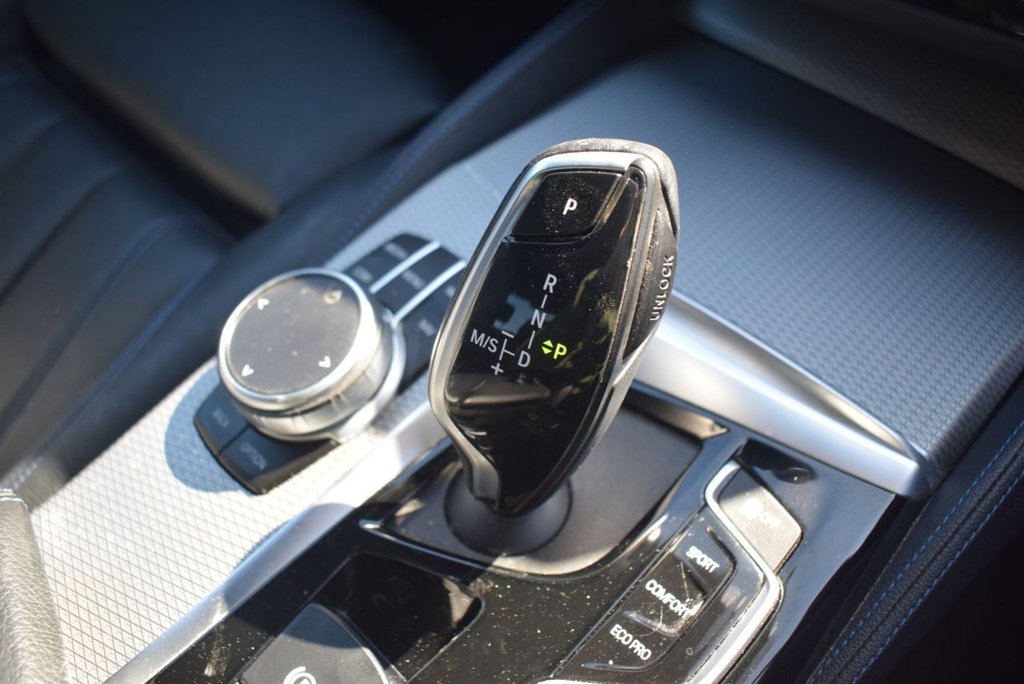 Used BMW 5 Series 2019 for sale - 78172369: Photo 24