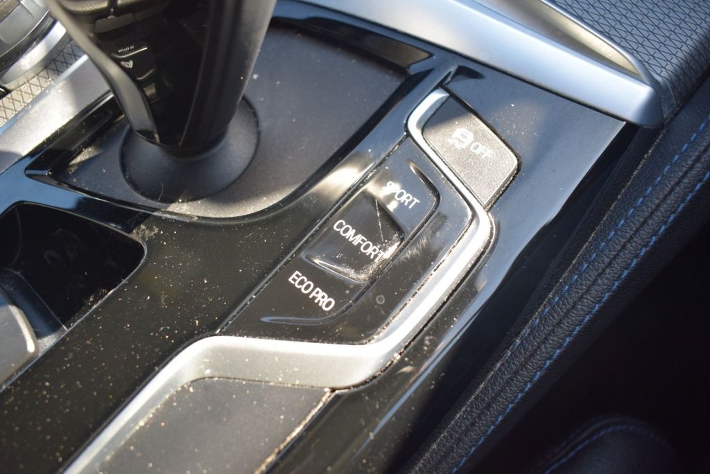 Used BMW 5 Series 2019 for sale - 78172369: Photo 25