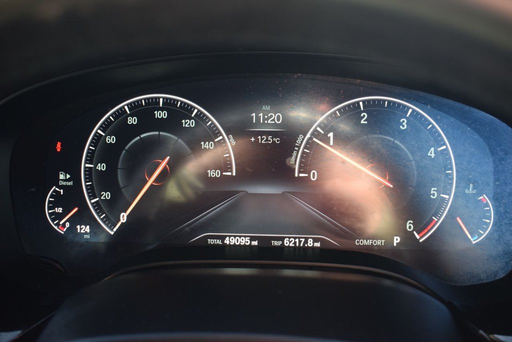 Used BMW 5 Series 2019 for sale - 78172369: Photo 28