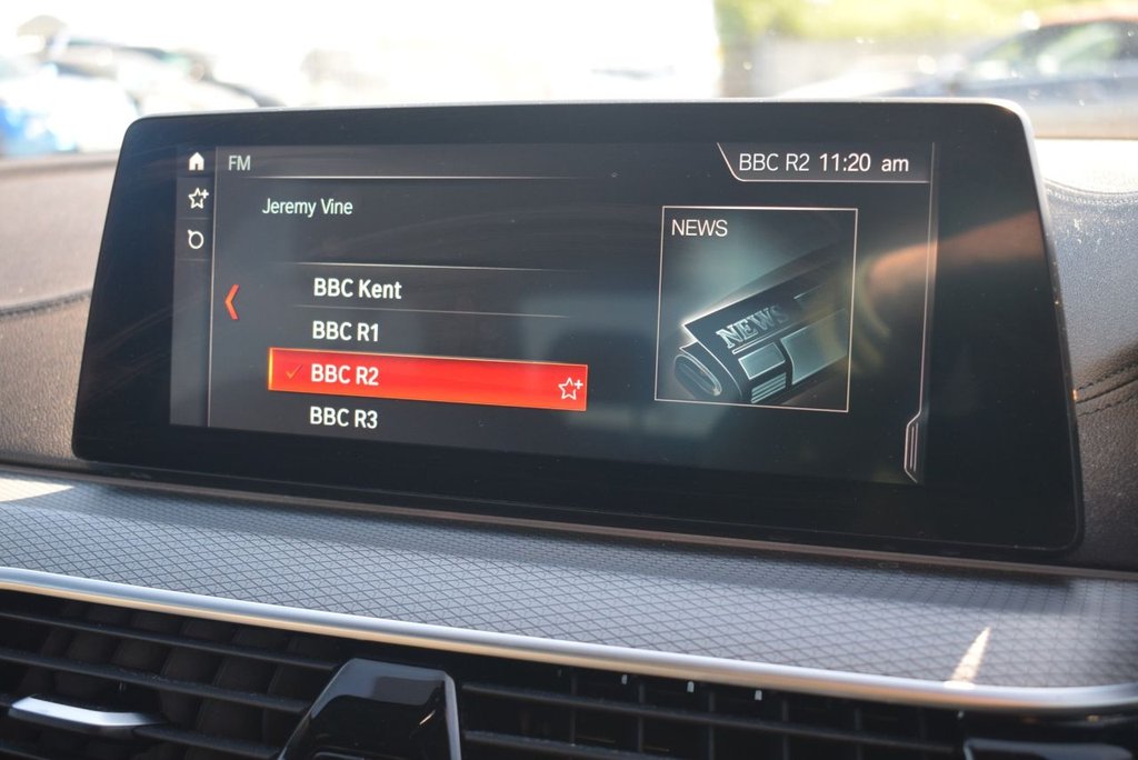 Used BMW 5 Series 2019 for sale - 78172369: Photo 29