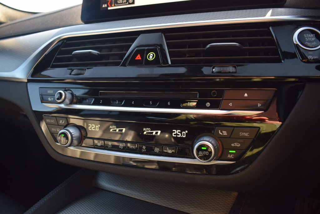 Used BMW 5 Series 2019 for sale - 78172369: Photo 30