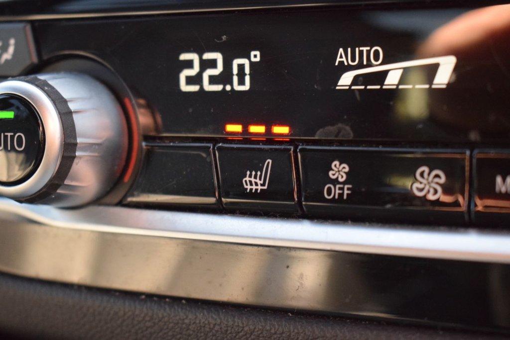 Used BMW 5 Series 2019 for sale - 78172369: Photo 31