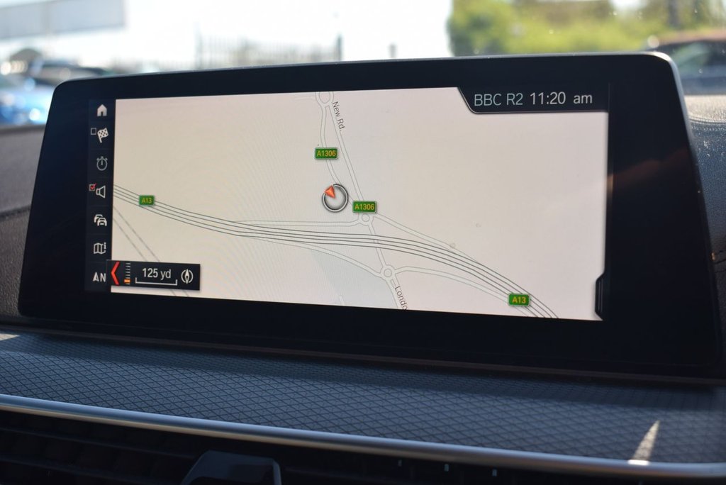 Used BMW 5 Series 2019 for sale - 78172369: Photo 4