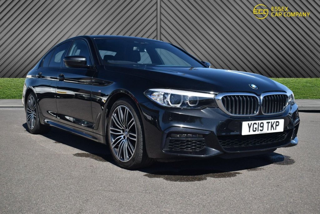 Used BMW 5 Series 2019 for sale - 78172369: Photo 5