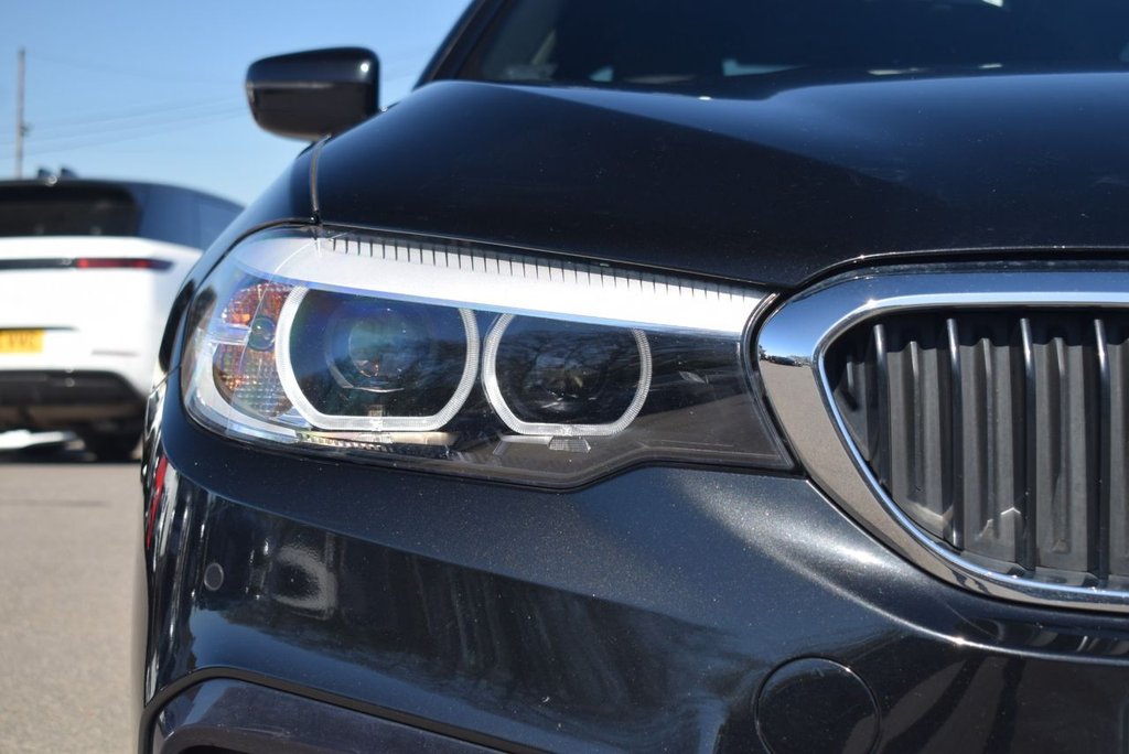 Used BMW 5 Series 2019 for sale - 78172369: Photo 7