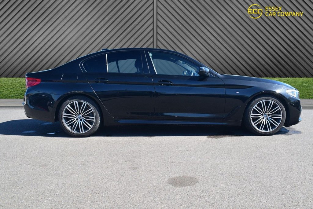 Used BMW 5 Series 2019 for sale - 78172369: Photo 8
