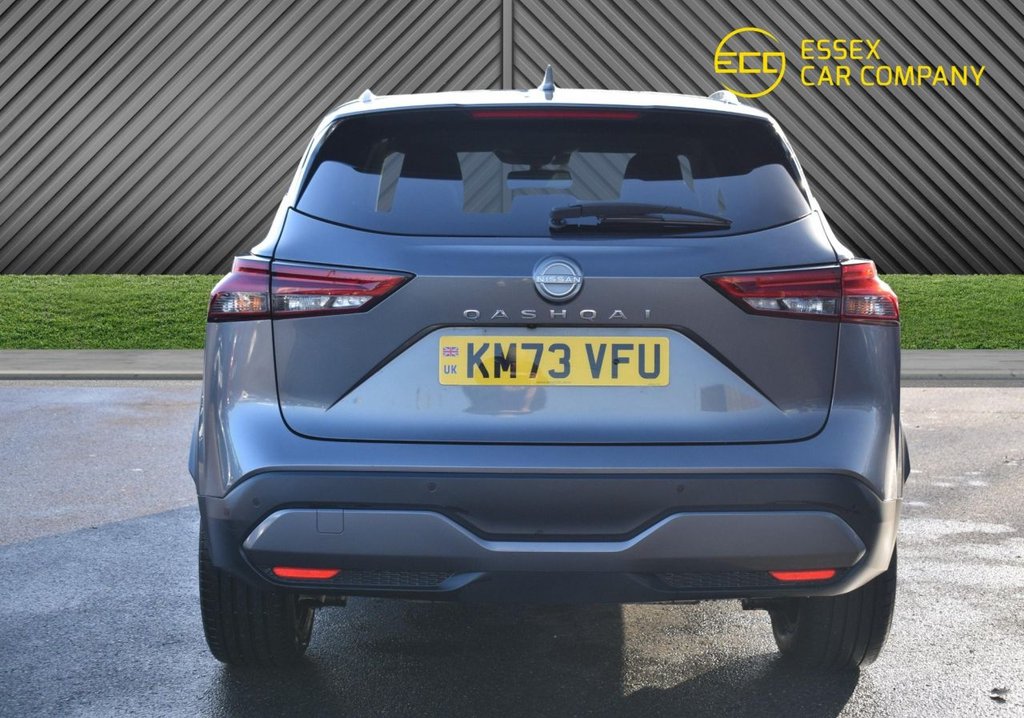 Used Nissan Qashqai 2023 for sale - 77059716: Photo 11