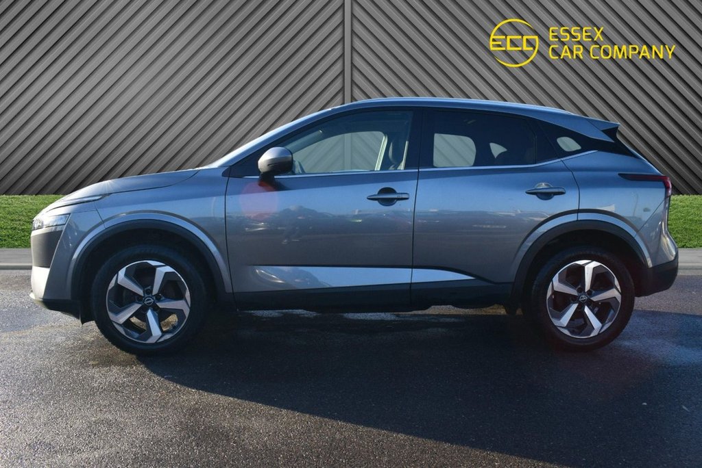 Used Nissan Qashqai 2023 for sale - 77059716: Photo 13