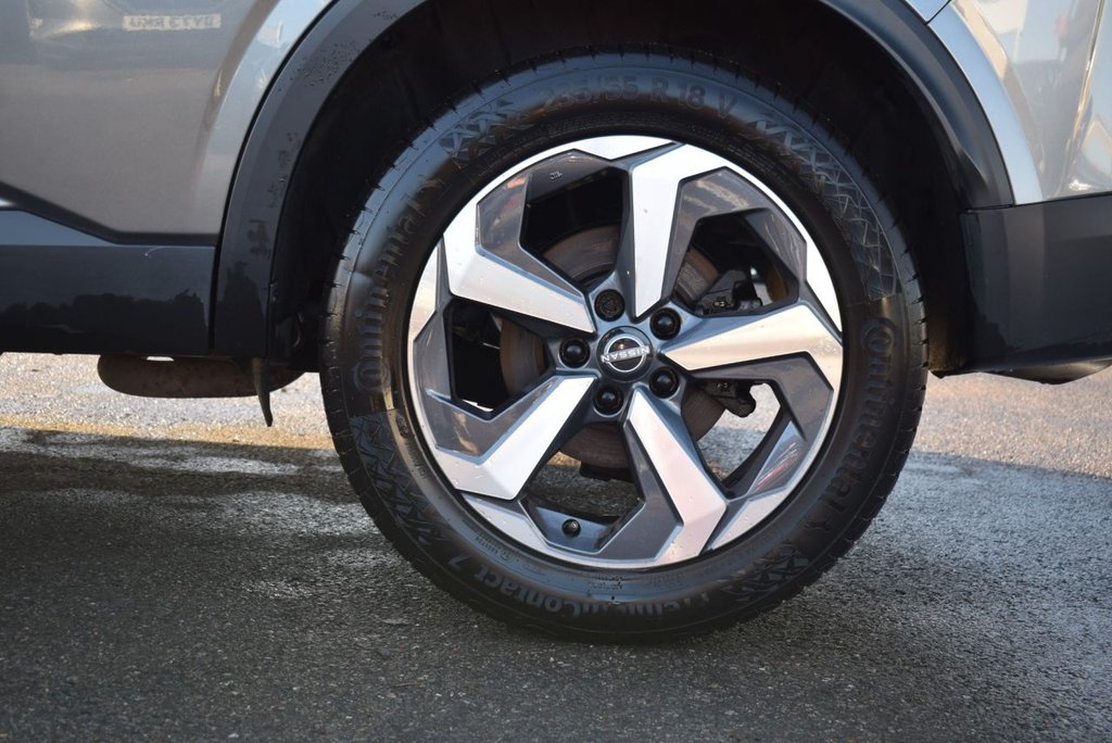 Used Nissan Qashqai 2023 for sale - 77059716: Photo 14