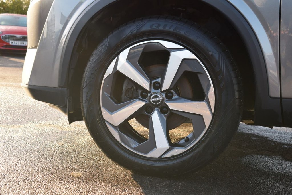 Used Nissan Qashqai 2023 for sale - 77059716: Photo 15