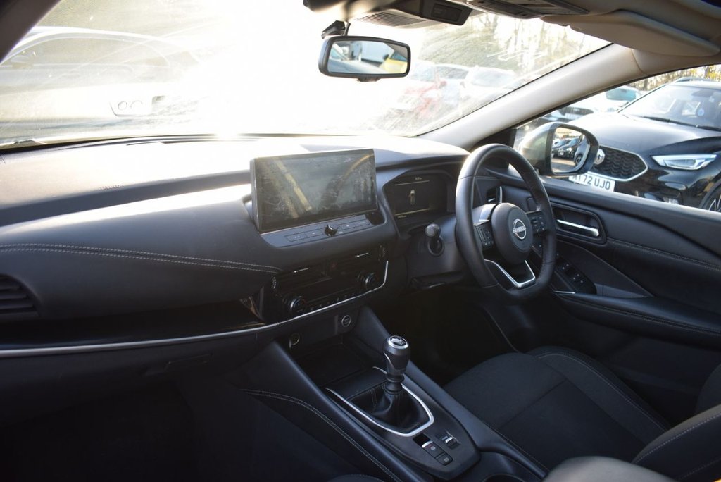 Used Nissan Qashqai 2023 for sale - 77059716: Photo 16