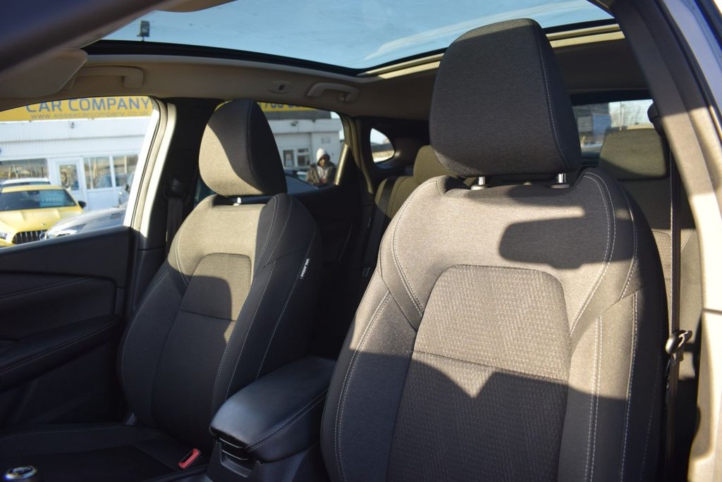 Used Nissan Qashqai 2023 for sale - 77059716: Photo 17