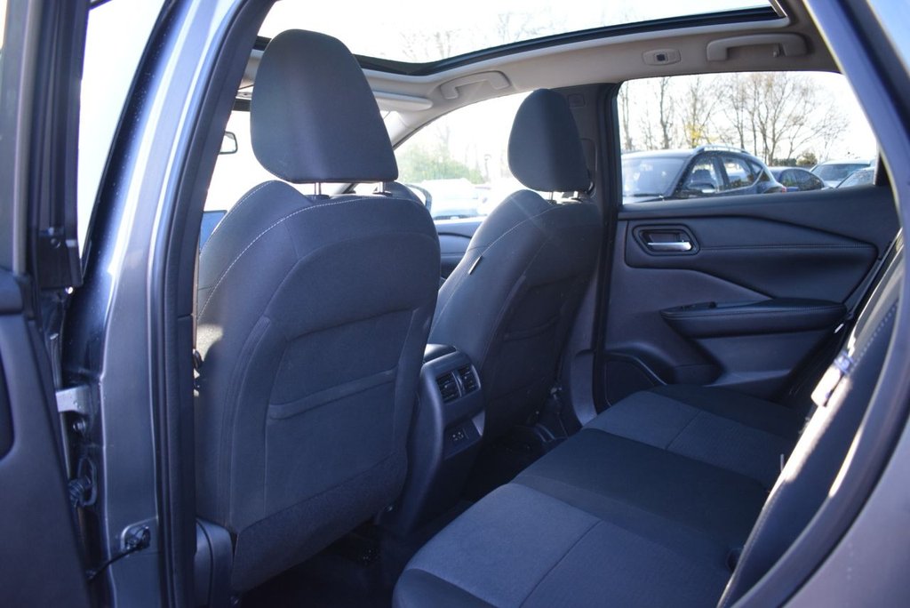 Used Nissan Qashqai 2023 for sale - 77059716: Photo 19