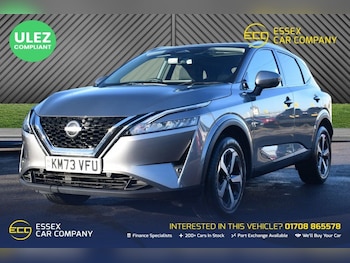 2023 (73) - 1.3 DiG-T MH N-Connecta 5dr