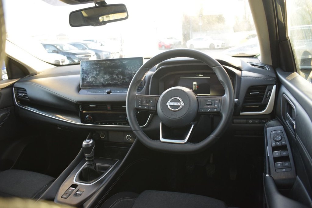 Used Nissan Qashqai 2023 for sale - 77059716: Photo 22