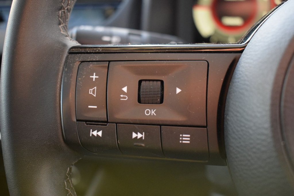 Used Nissan Qashqai 2023 for sale - 77059716: Photo 23