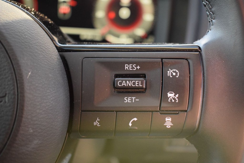 Used Nissan Qashqai 2023 for sale - 77059716: Photo 24