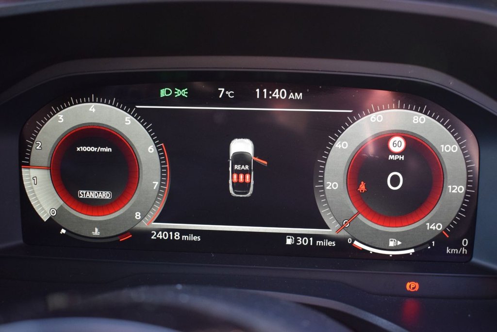 Used Nissan Qashqai 2023 for sale - 77059716: Photo 25