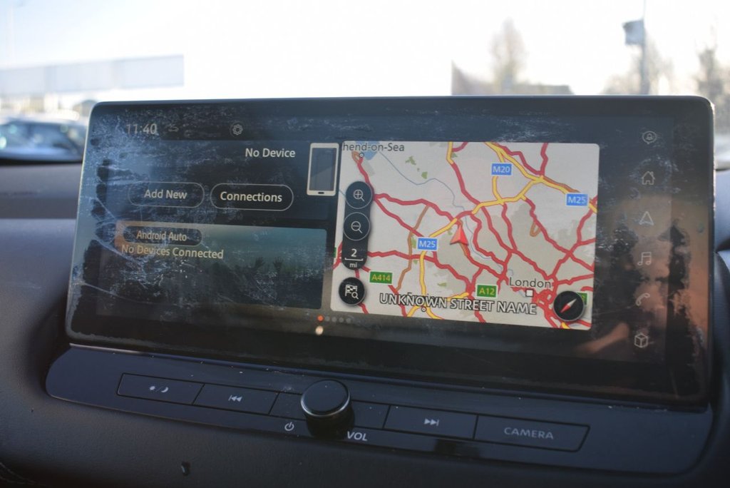 Used Nissan Qashqai 2023 for sale - 77059716: Photo 28