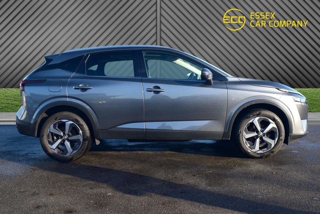 Used Nissan Qashqai 2023 for sale - 77059716: Photo 7