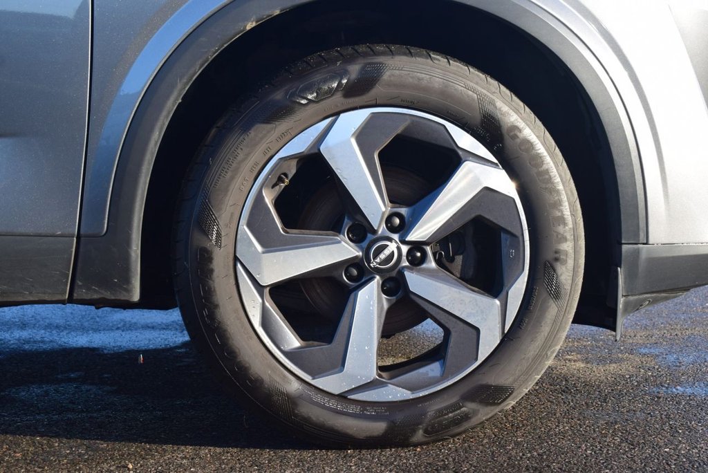 Used Nissan Qashqai 2023 for sale - 77059716: Photo 8