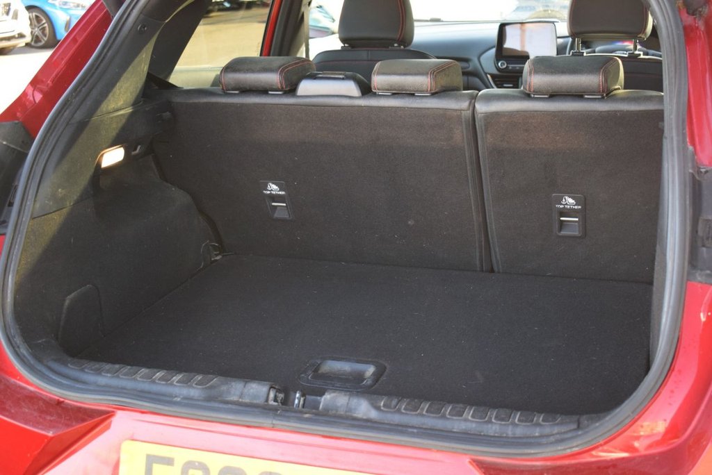 Used Ford Puma 2020 for sale - 76376293: Photo 16