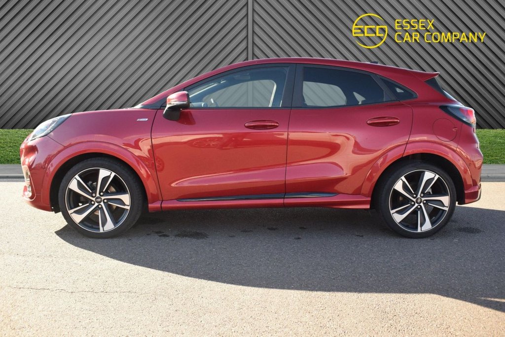 Used Ford Puma 2020 for sale - 76376293: Photo 19