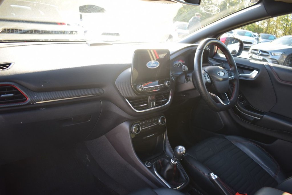 Used Ford Puma 2020 for sale - 76376293: Photo 22