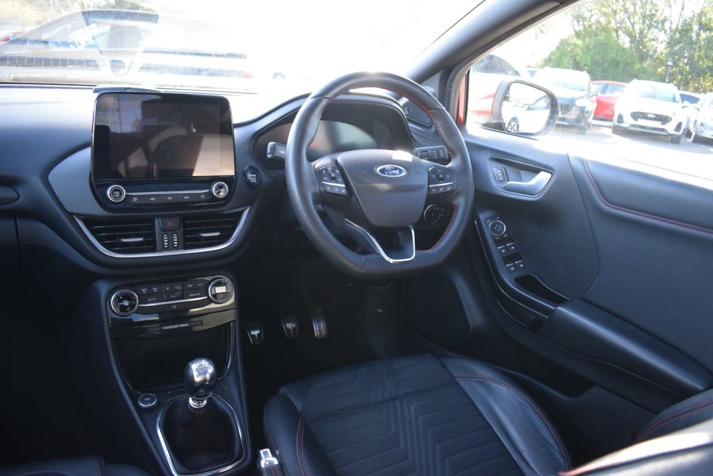 Used Ford Puma 2020 for sale - 76376293: Photo 26
