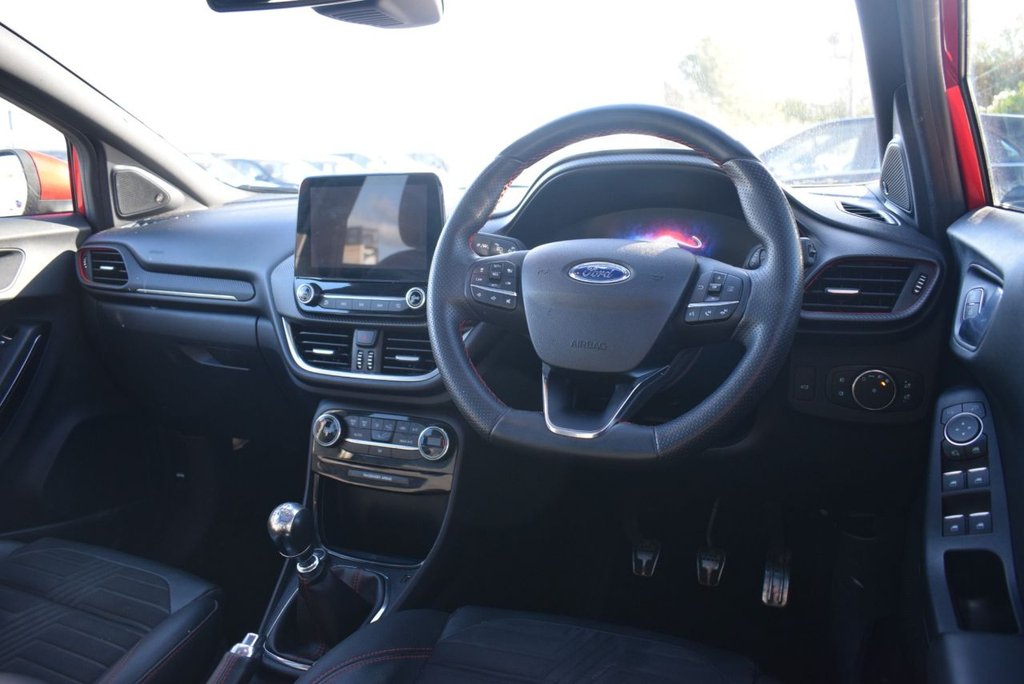 Used Ford Puma 2020 for sale - 76376293: Photo 28