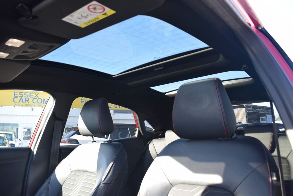 Used Ford Puma 2020 for sale - 76376293: Photo 3