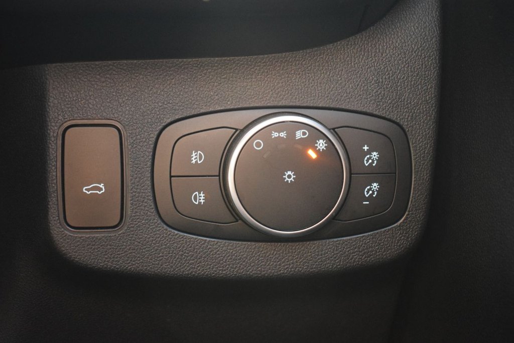 Used Ford Puma 2020 for sale - 76376293: Photo 39