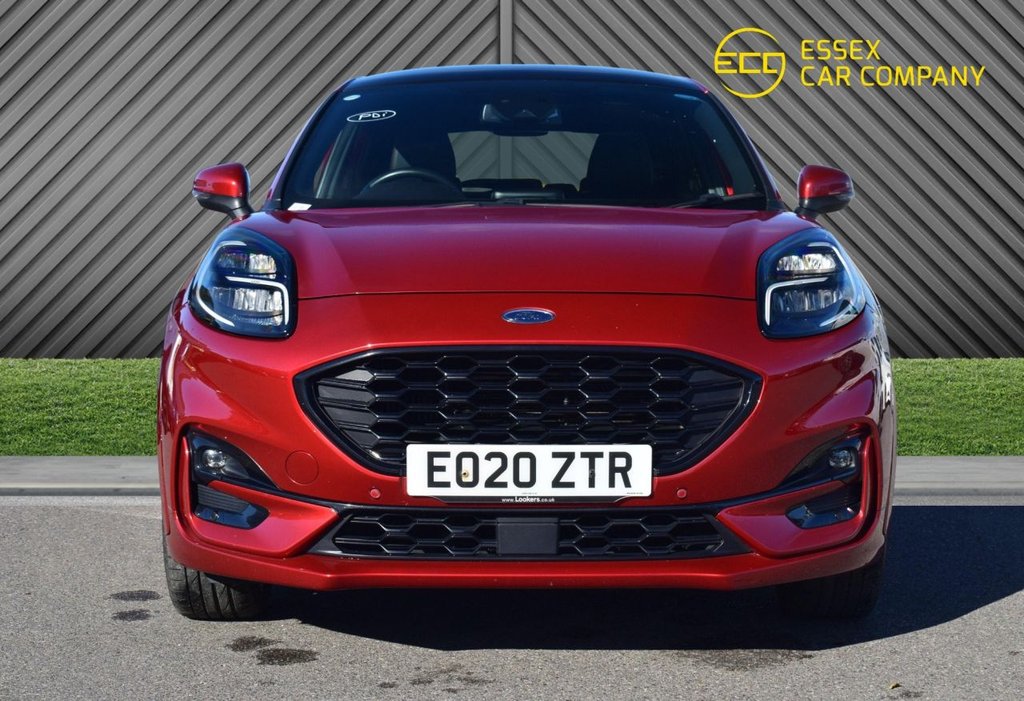Used Ford Puma 2020 for sale - 76376293: Photo 6