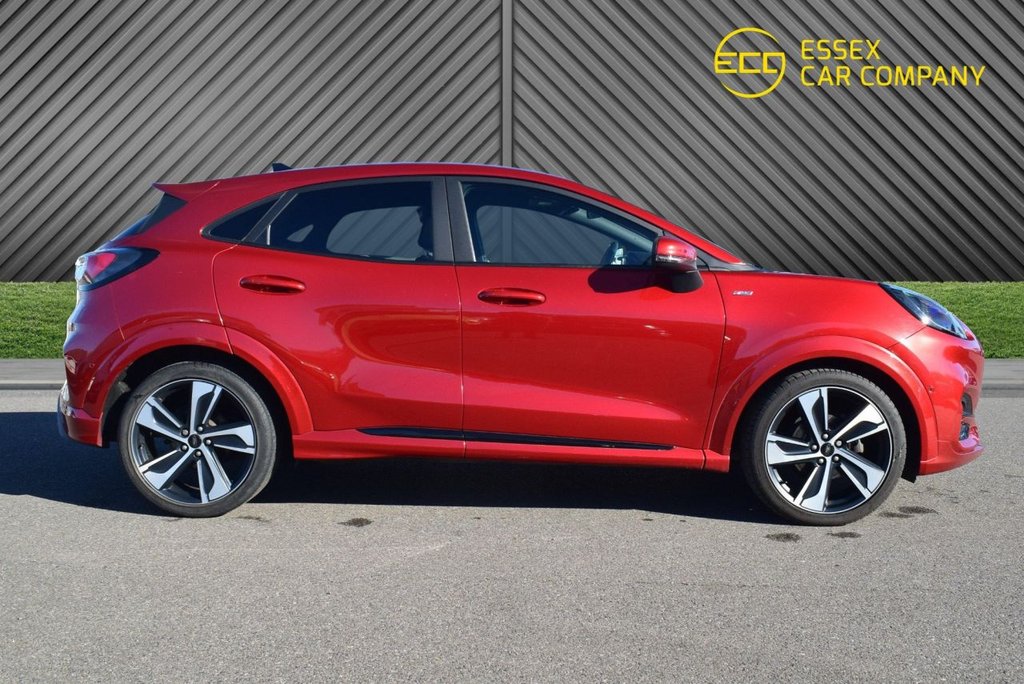 Used Ford Puma 2020 for sale - 76376293: Photo 8